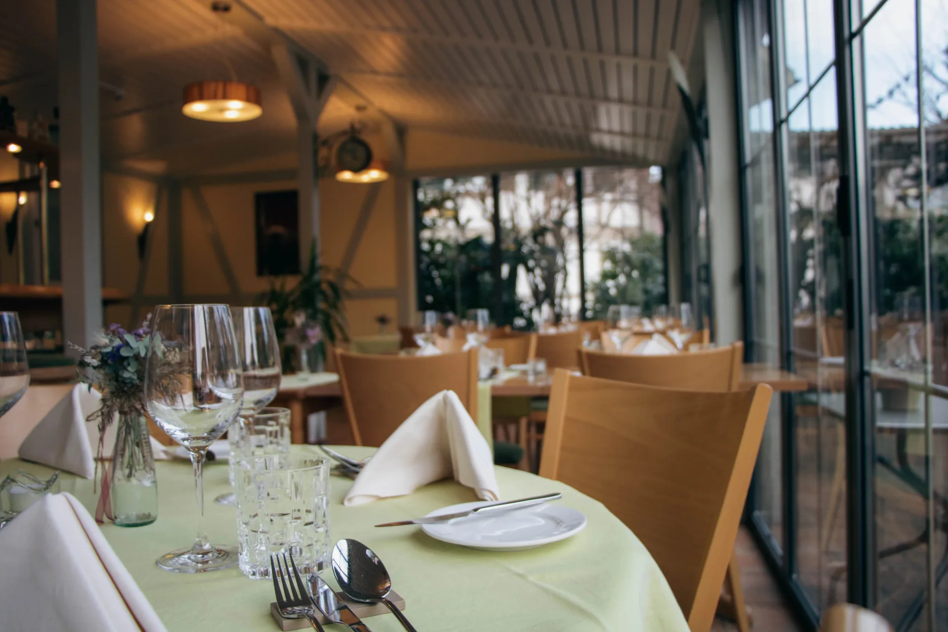 Hotel Emmental — photo 9