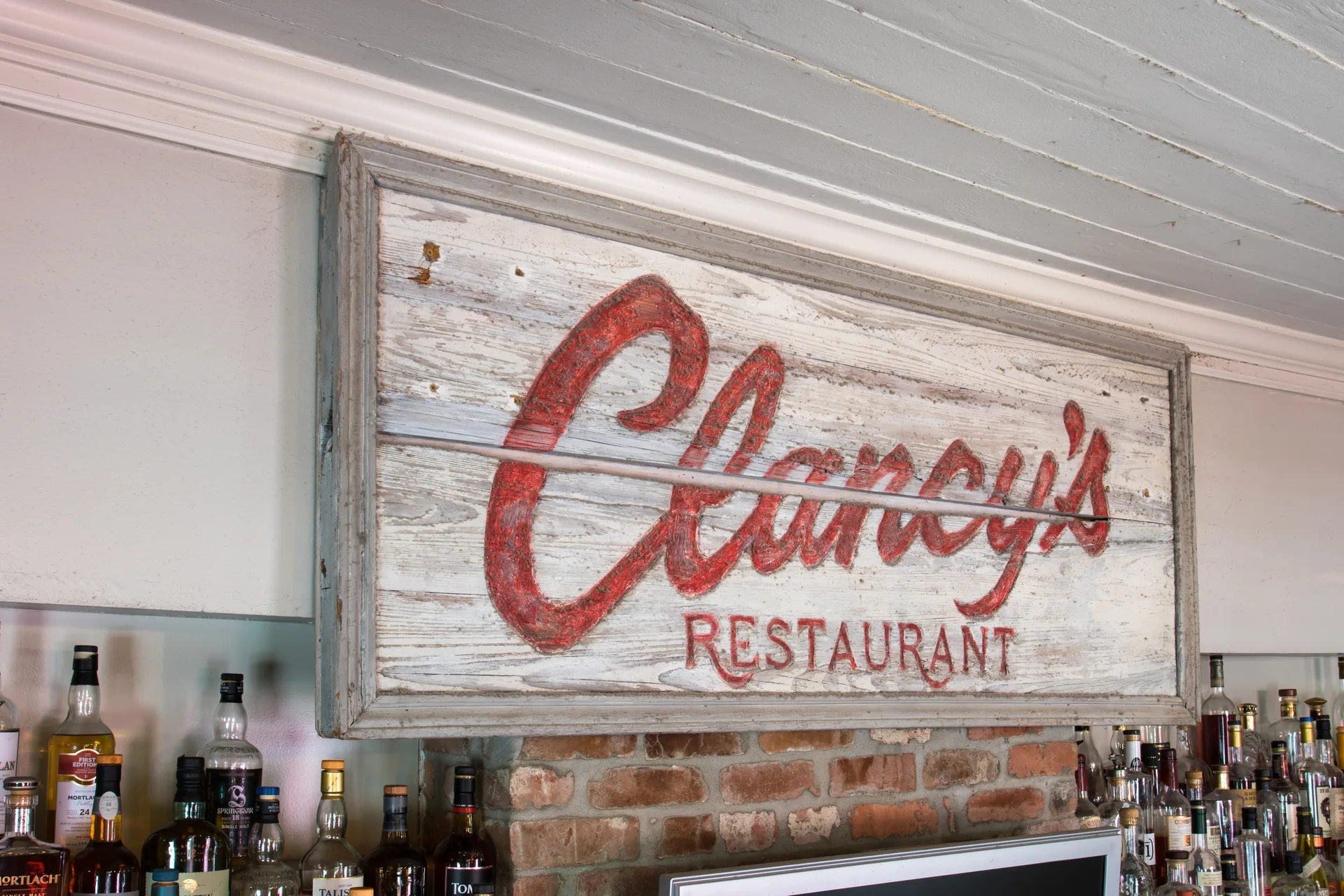 Clancy's — photo 10