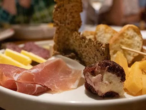 River Twist Food and Wine, Vero Beach South