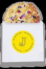 Josephine İstanbul — food