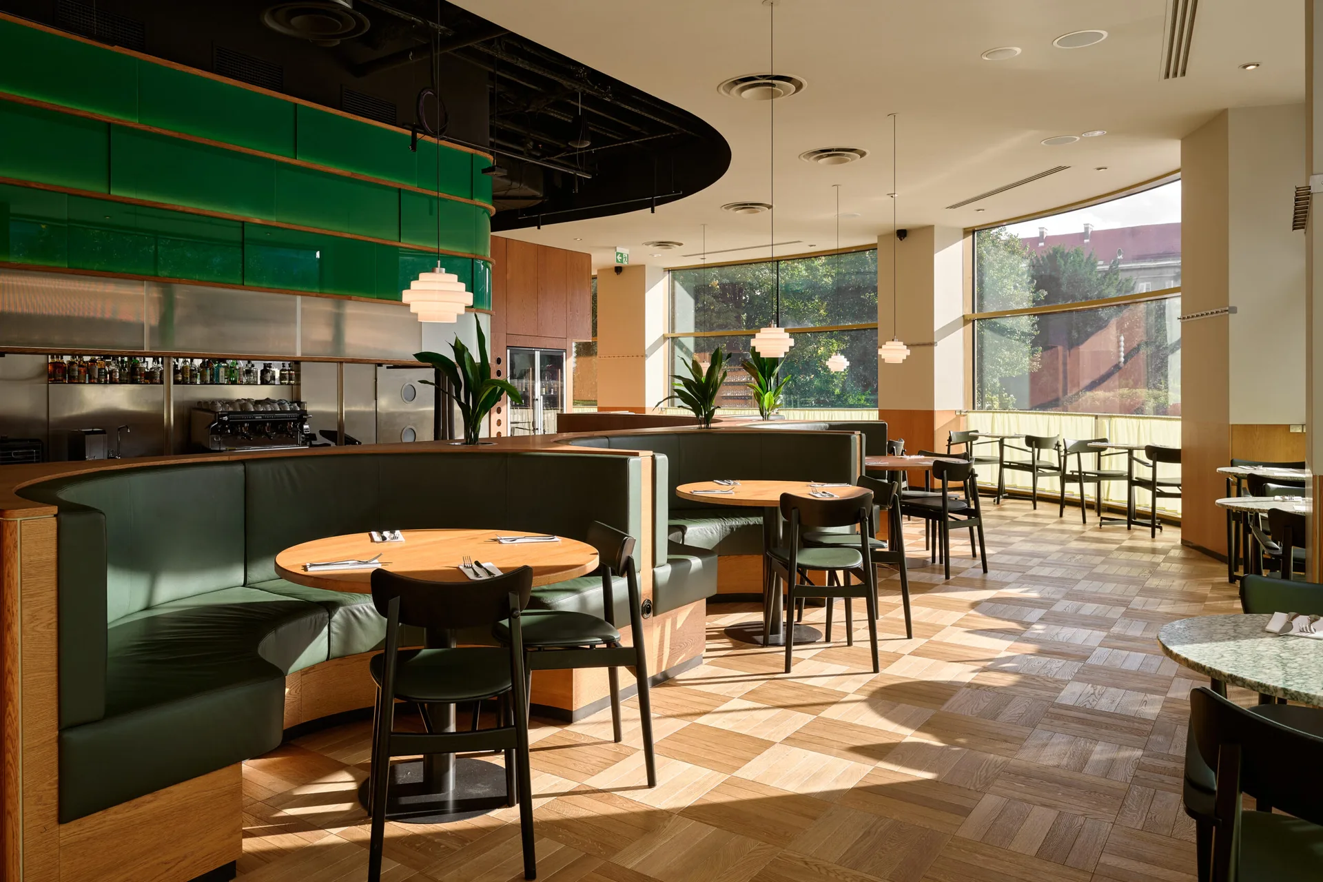 dinette — photo 27
