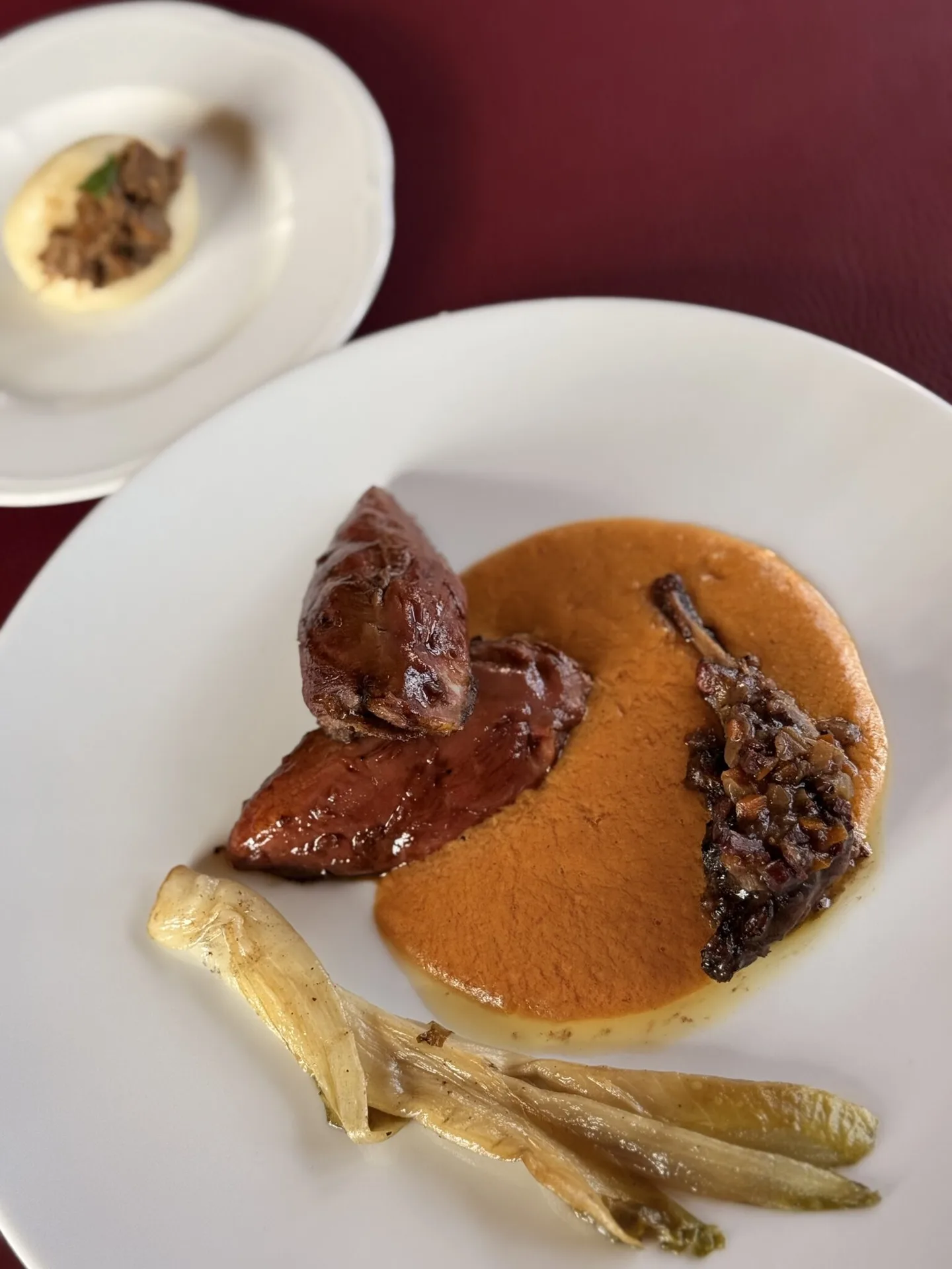 Mirepuà Food Lab — food
