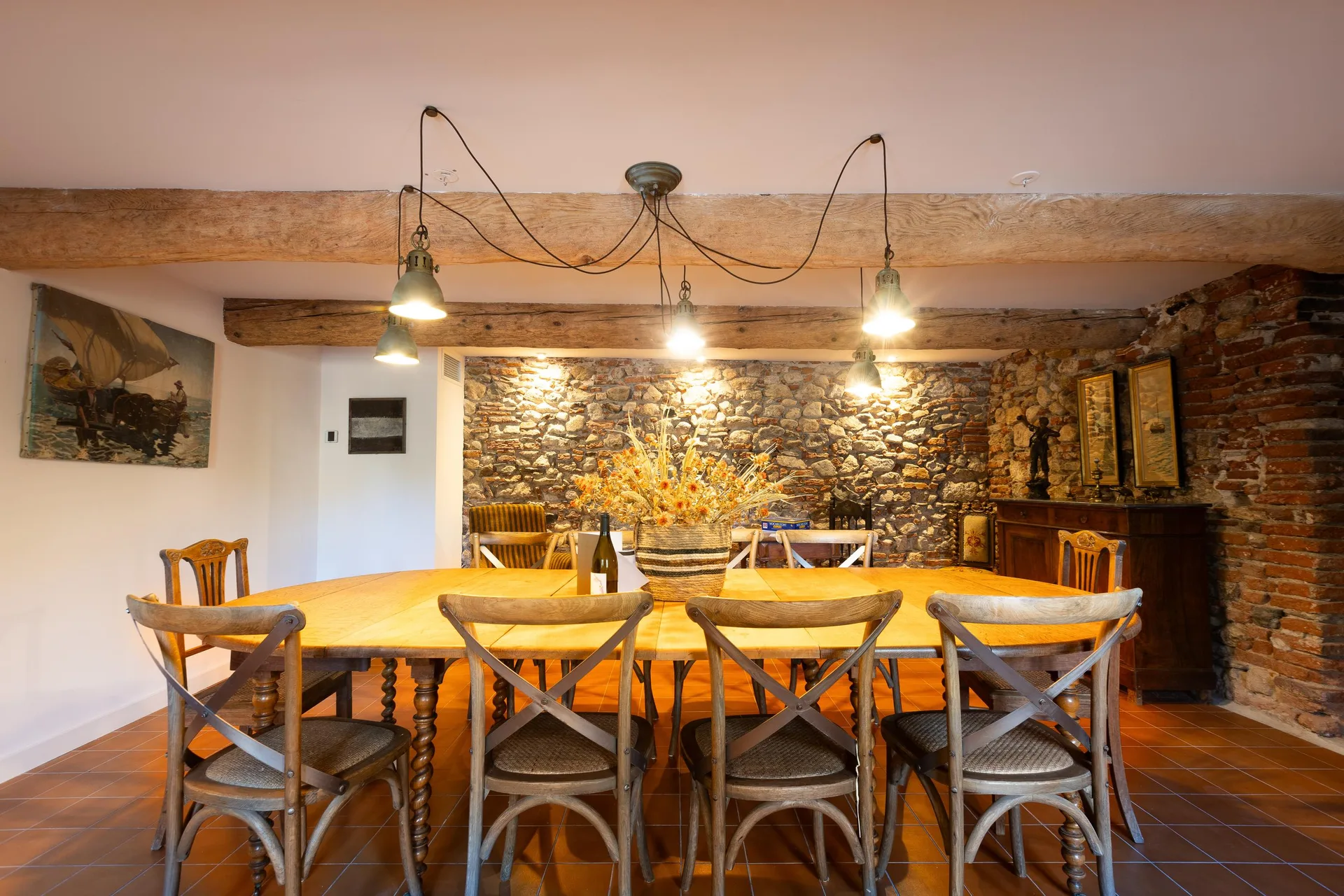 Le Bistrot à la Mer — photo 40