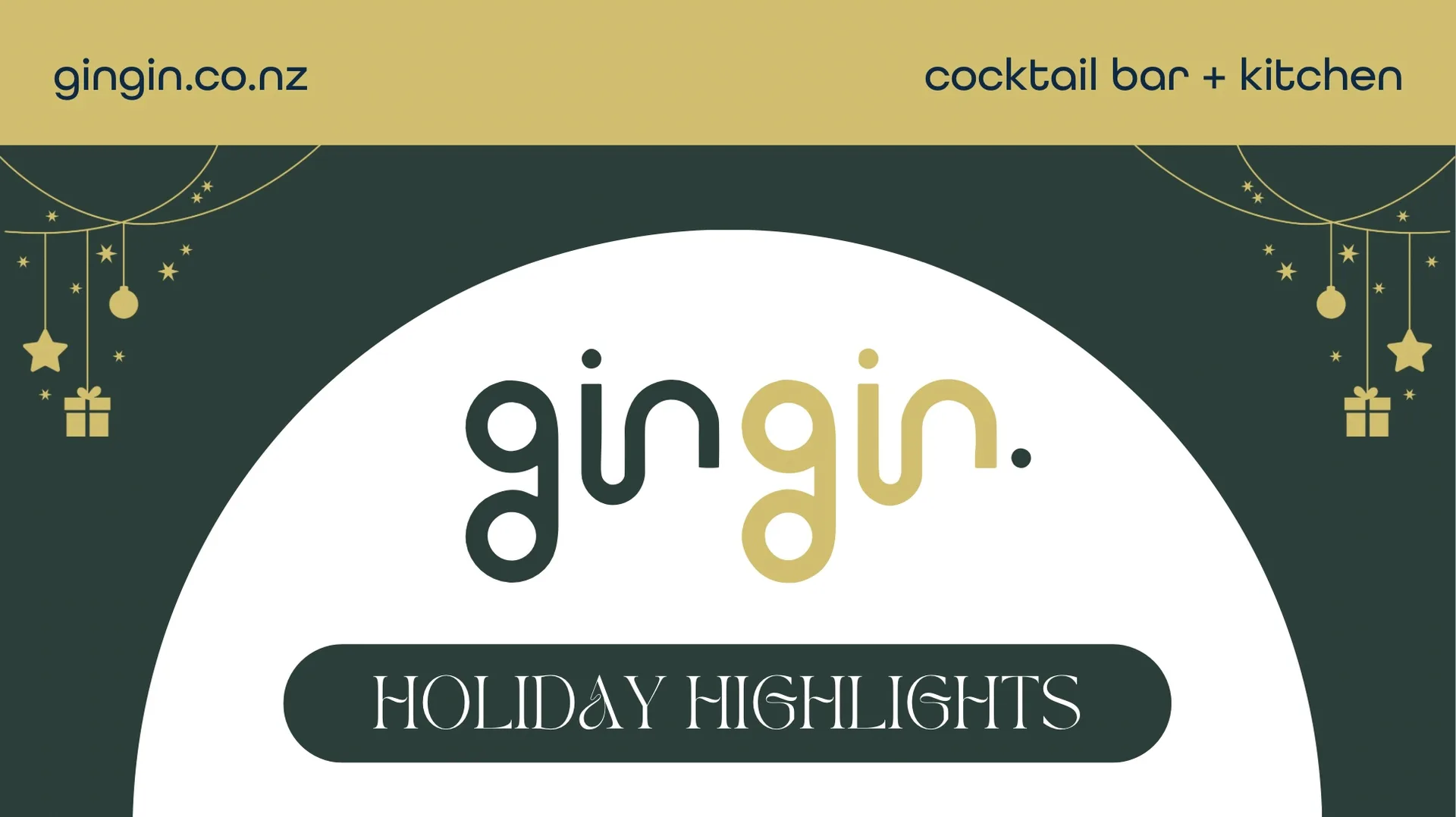 gin gin. — photo 29