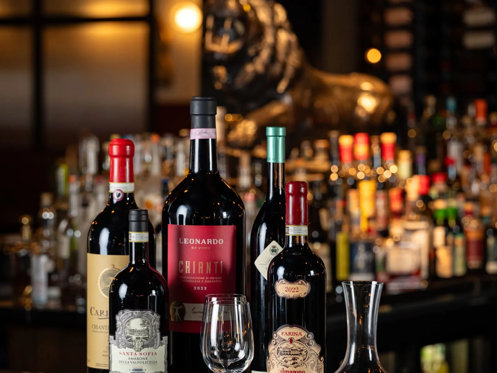 Amano Trattoria — photo 17