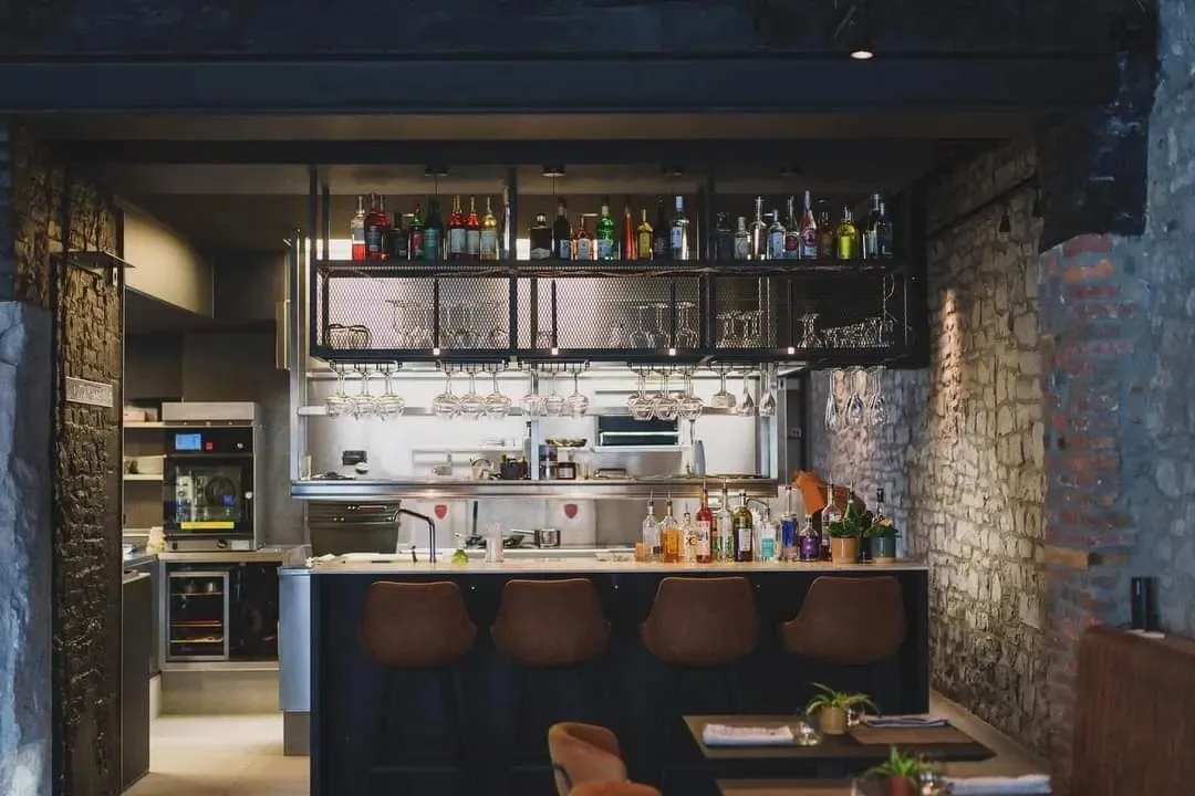 L'imprimerie Gastro-Pub — photo 11