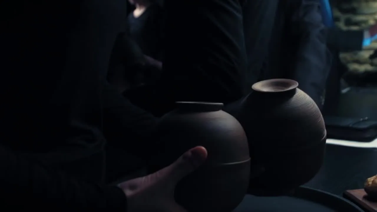 L'Orygine, Québec