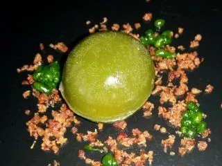 TOP restaurant — photo 7