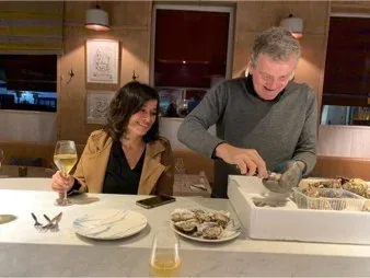 Quel Bon Vin T'Amène — drink