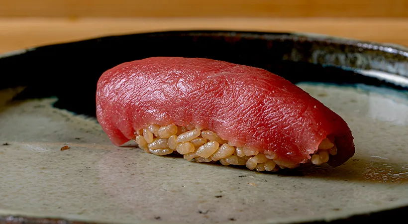 Sushidokoro SHIN — photo 22
