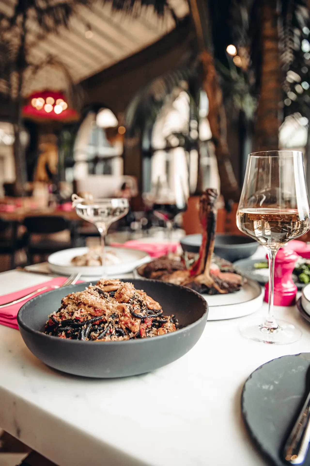 Knife Italian Steak — photo 9