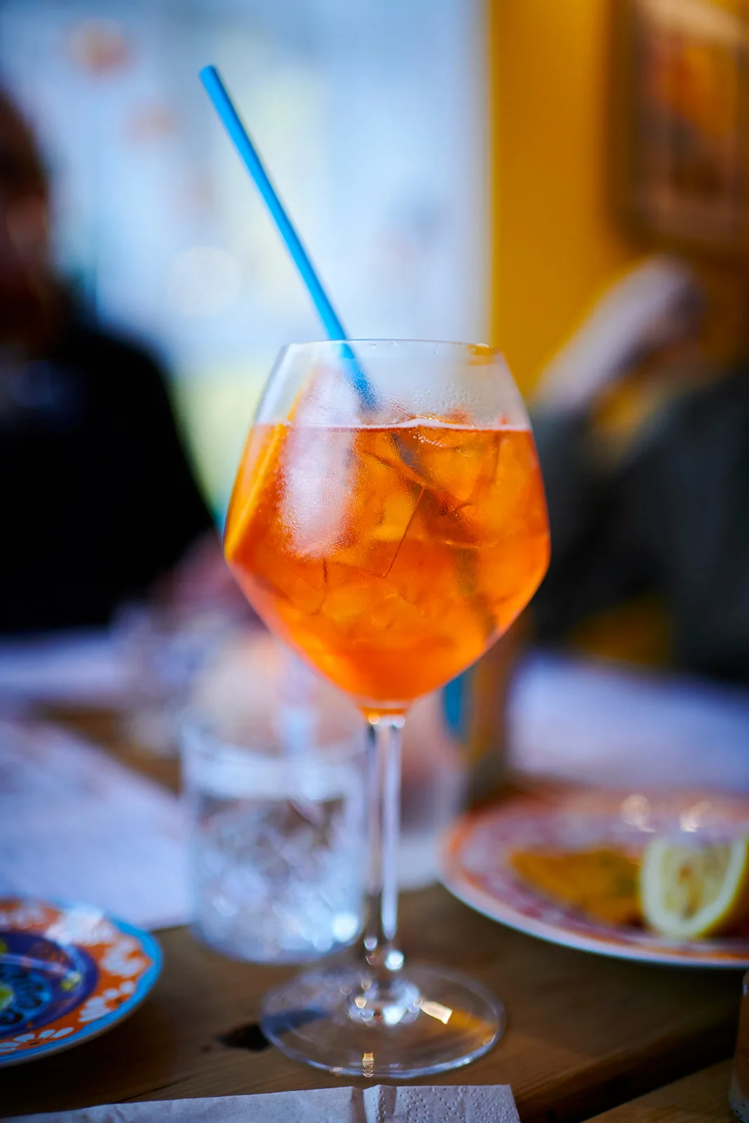 A Tavola Gastronomia Siciliana — photo 26