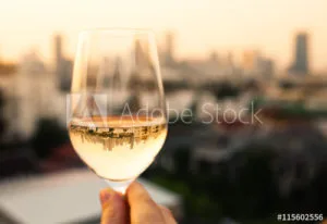The Corkscrew Wine Bar, Fort Mill