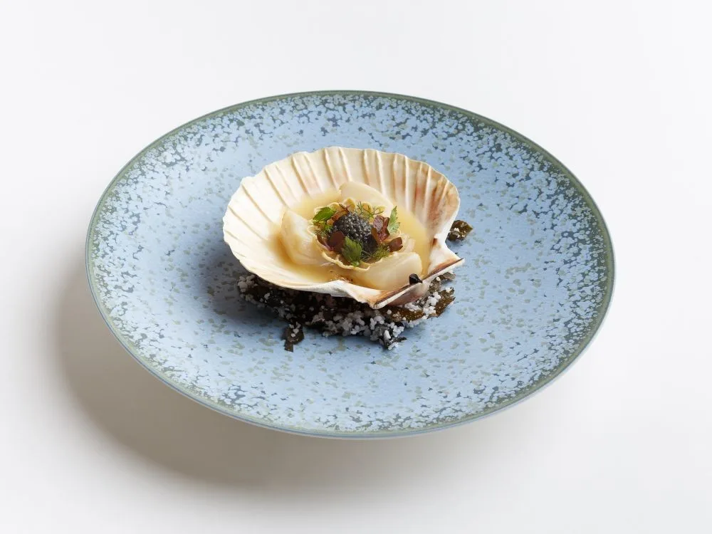La Table de Pavie — photo 56