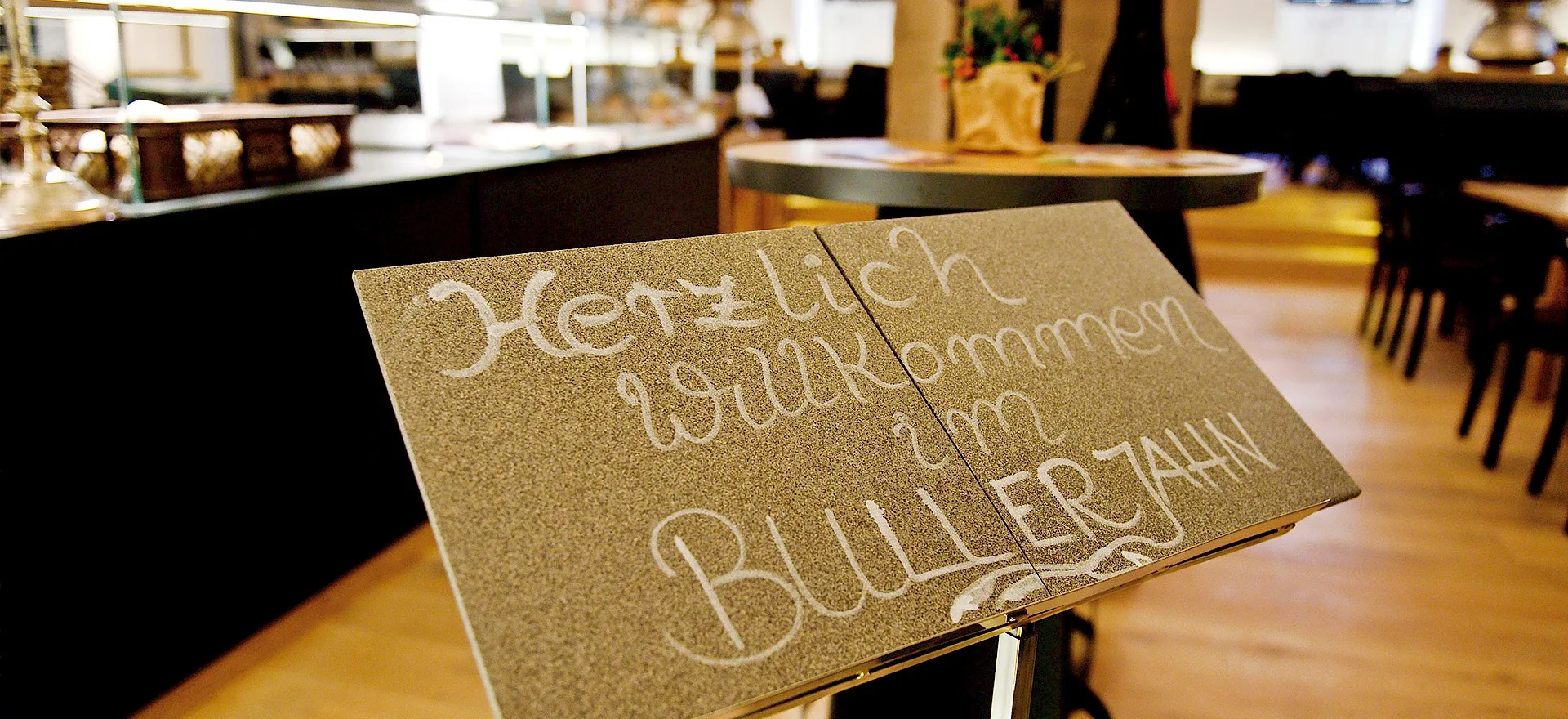 Restaurant Bullerjahn — photo 10