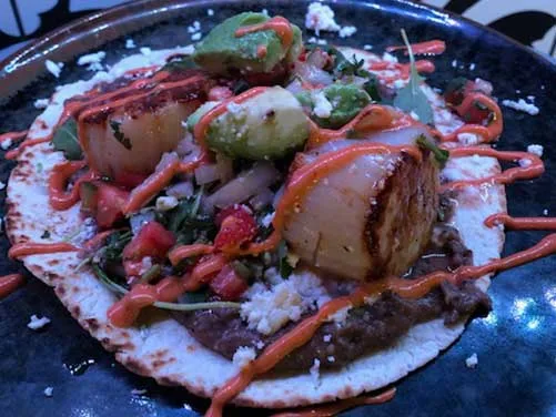 River Twist Food and Wine — photo 20