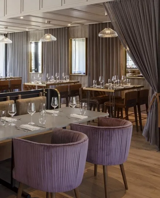 Oak + Violet Restaurant — photo 17
