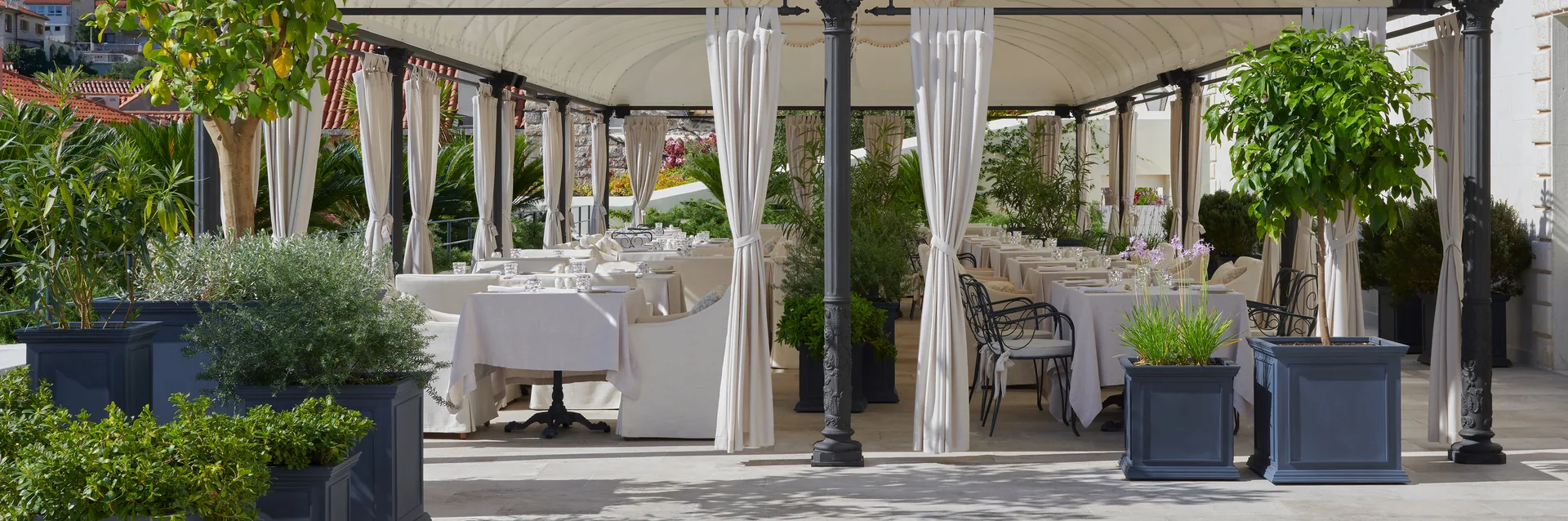 San Marco Restaurant — photo 17