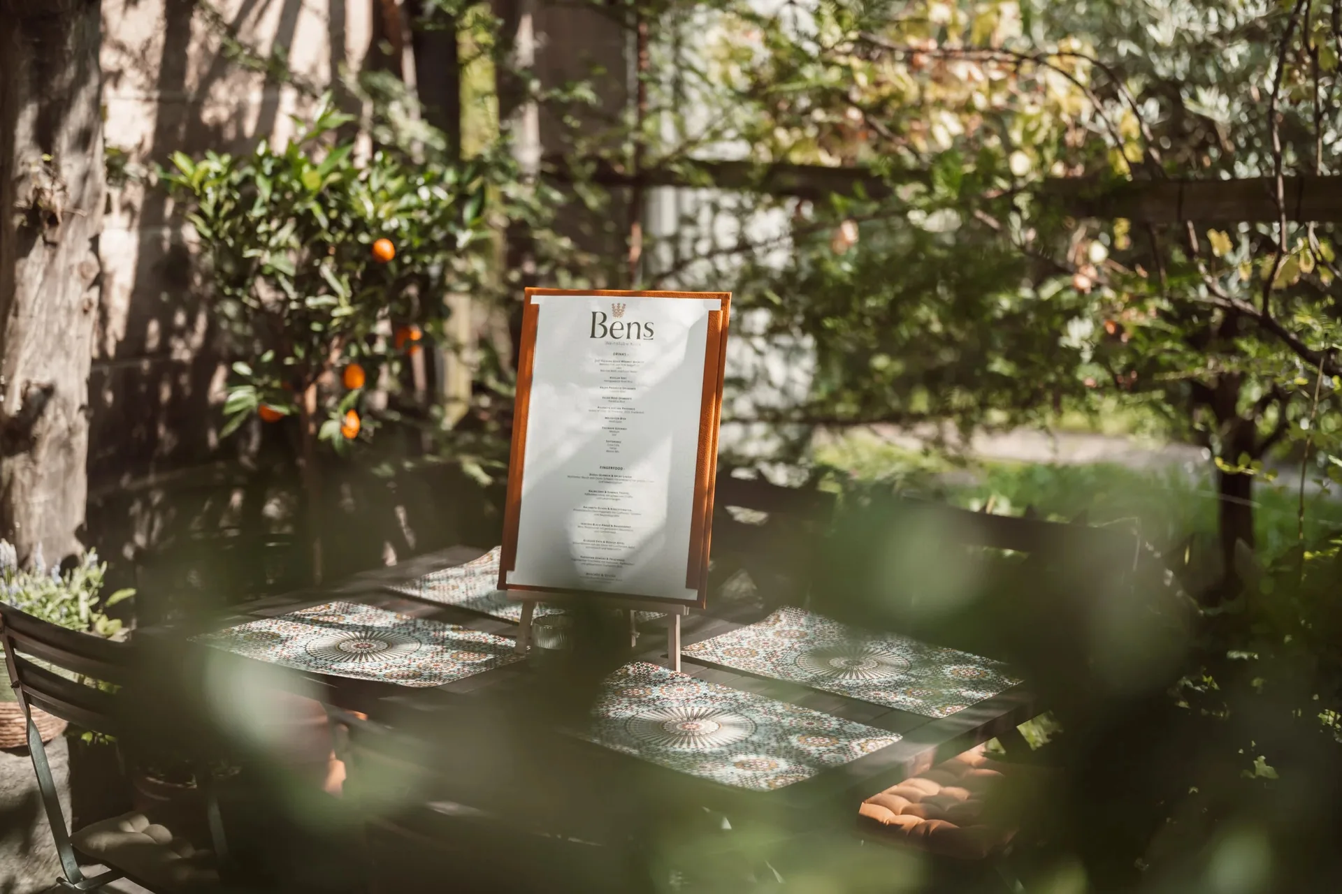 Bens Weinstube Klink — photo 33