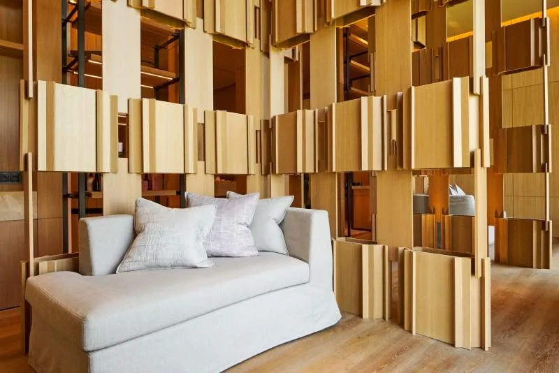 Hélène Darroze à Villa La Coste, Aix-en-Provence