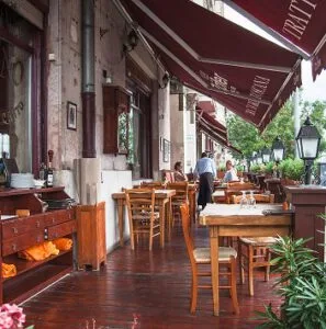 Trattoria Toscana — photo 8