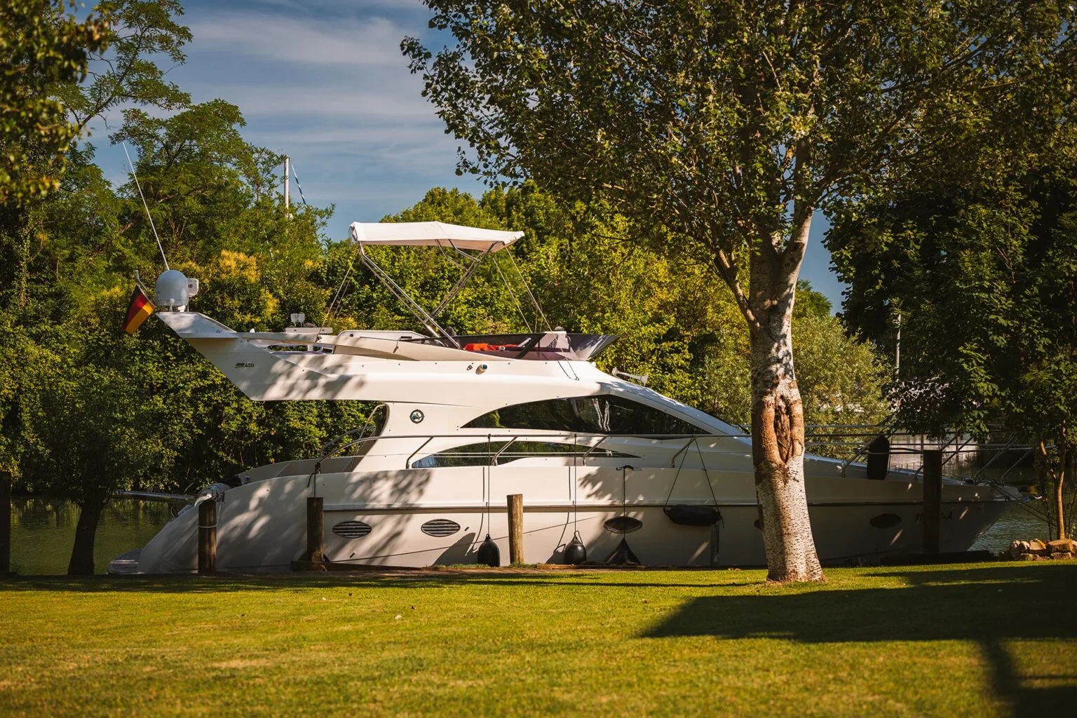 Al Fiume Stella — photo 83