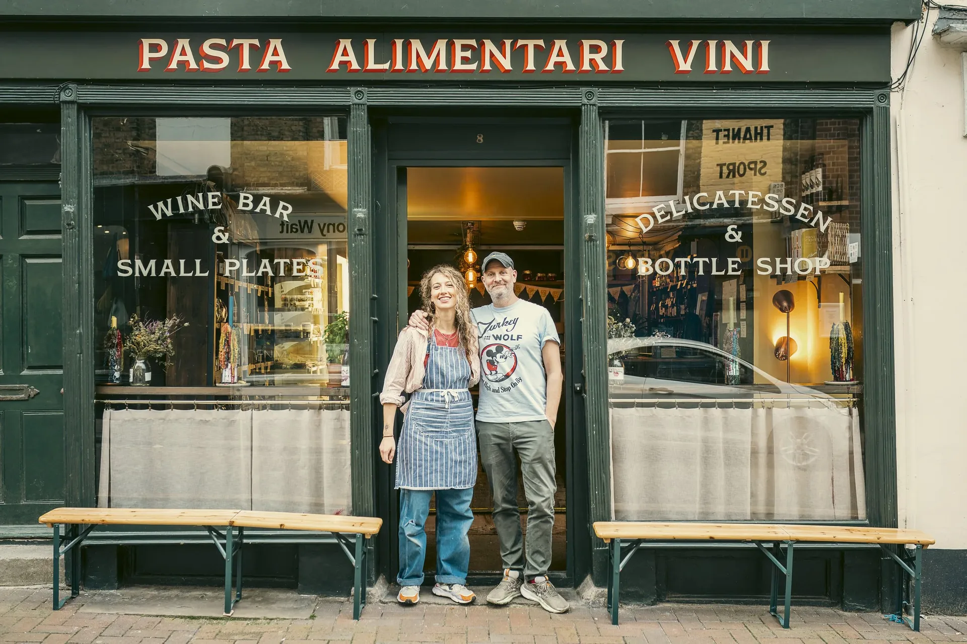 Bottega Caruso — photo 19