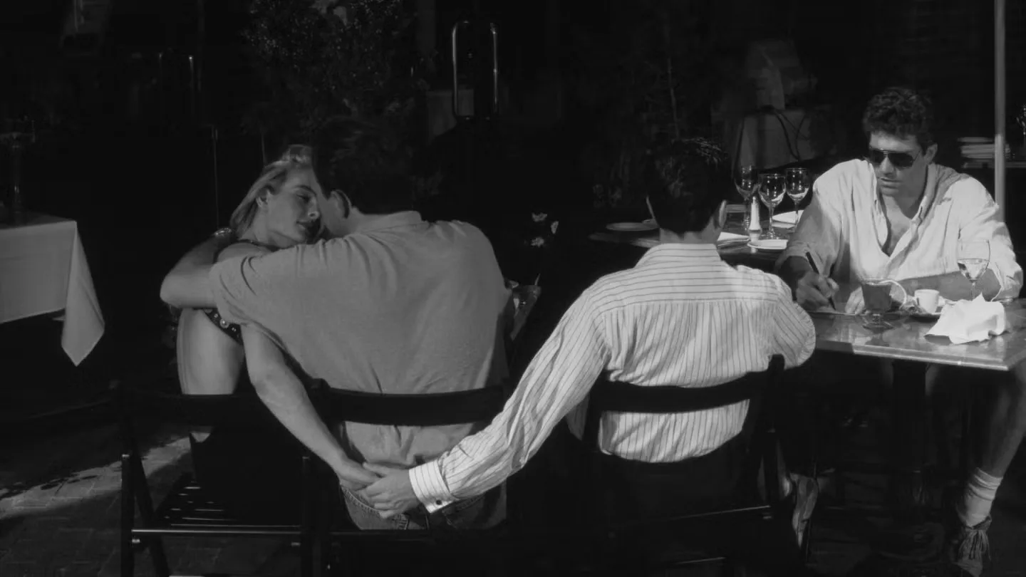 Cafe Milano — photo 13