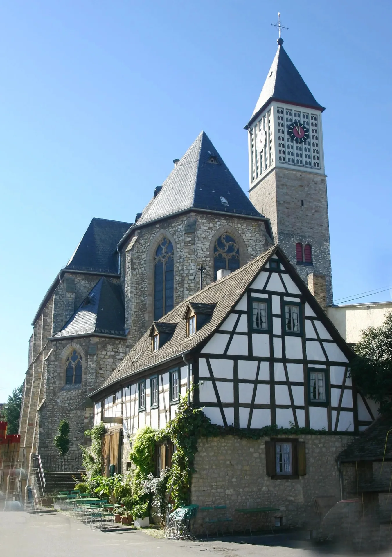 Zornheimer Weinstuben — photo 15