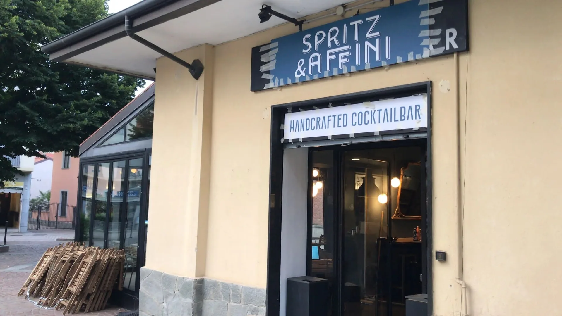 Affini — photo 26