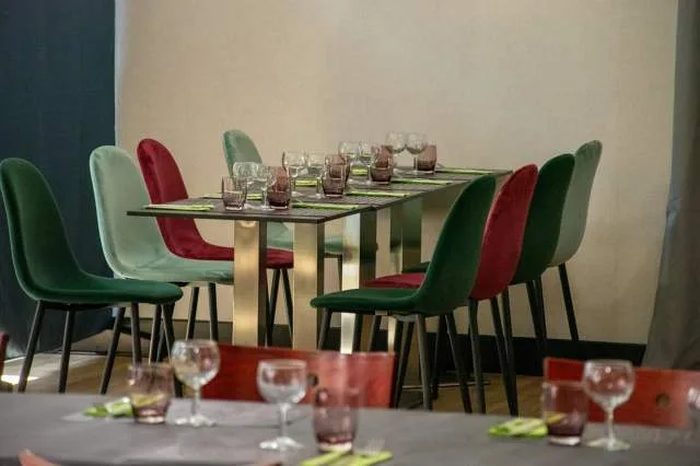 L'Auberge - Maisons Glenn Anna — photo 20