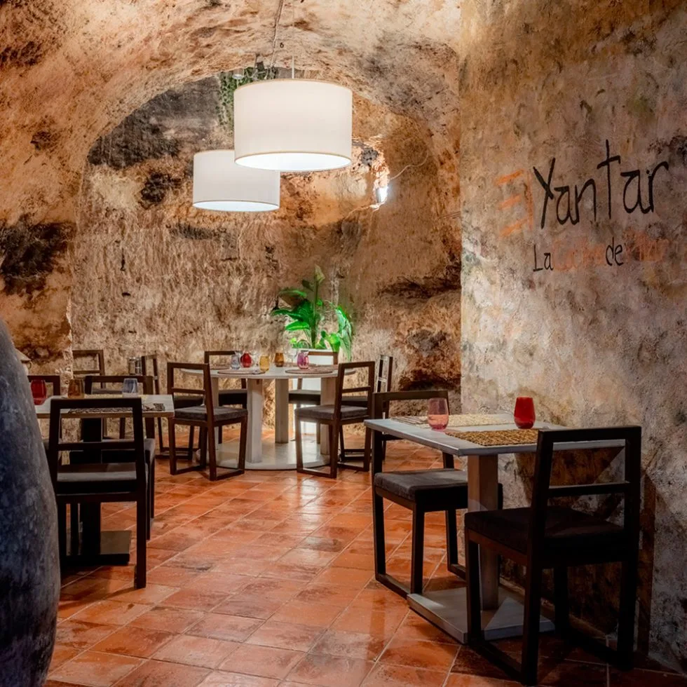 El Yantar La Cocina de Pilar — photo 7