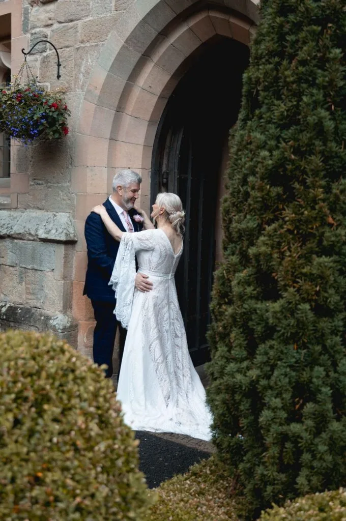 Langley Castle Hotel — photo 29