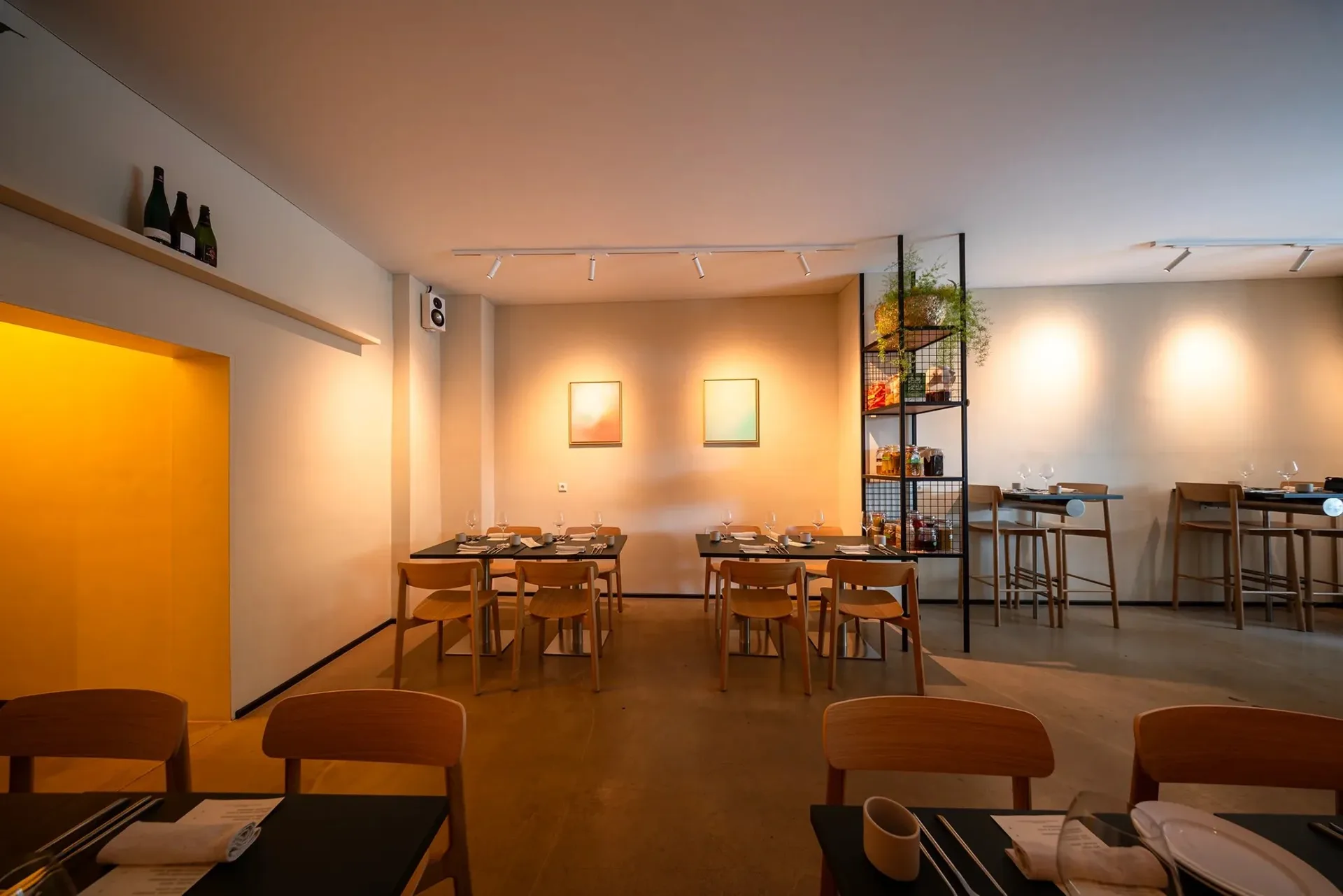 Restaurant Kluth — photo 7