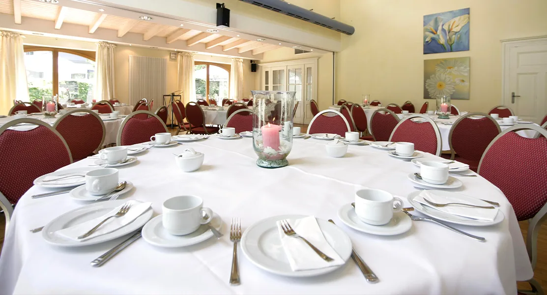 Hotel am Wallgraben — photo 31