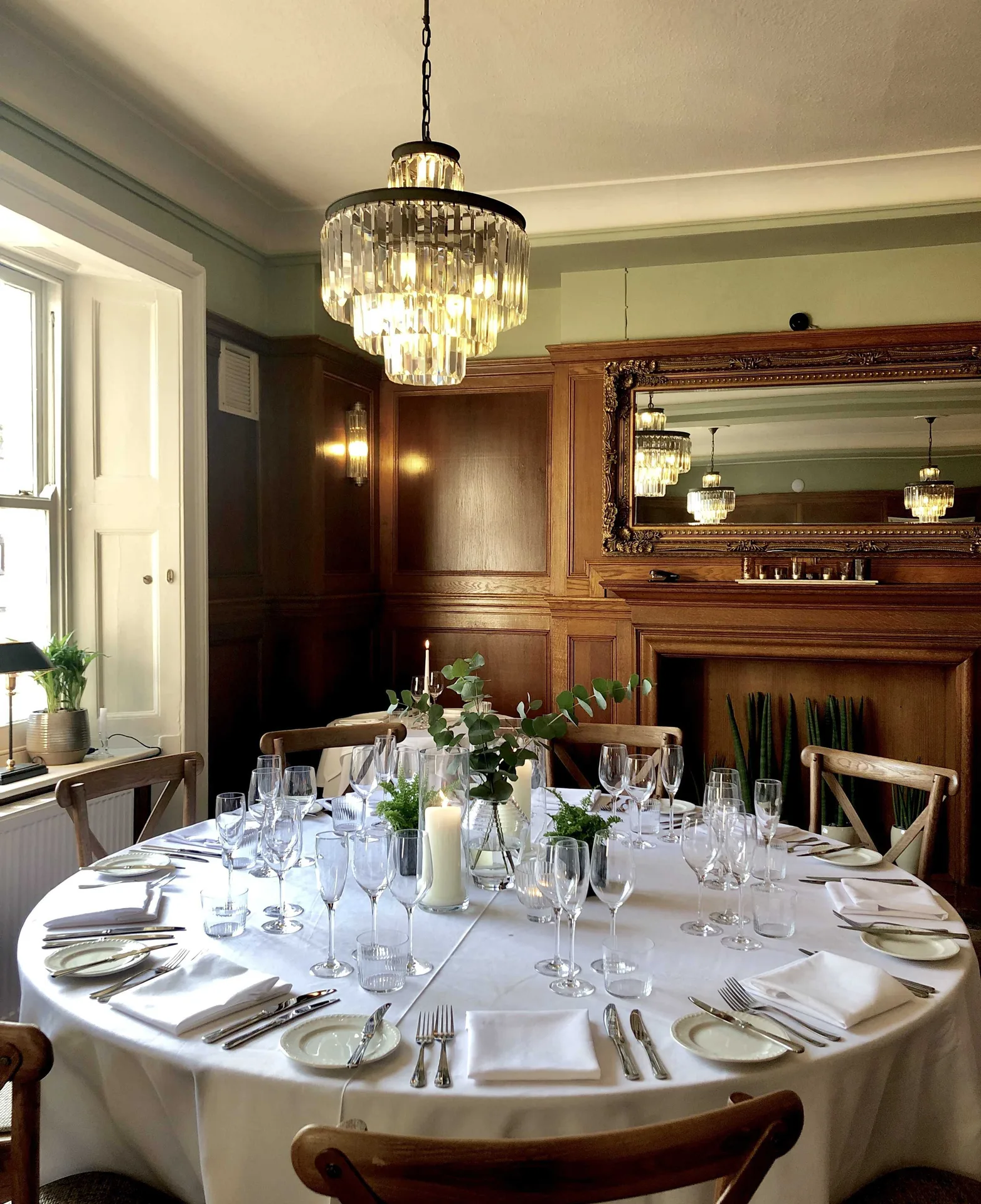 The Market Room — photo 7