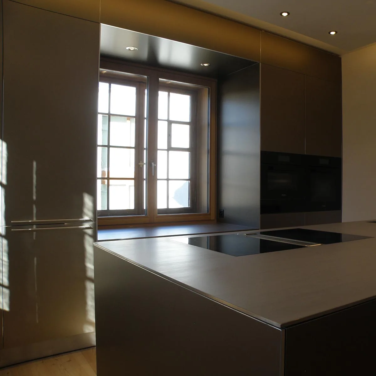 Gianottis Wilderei — photo 10