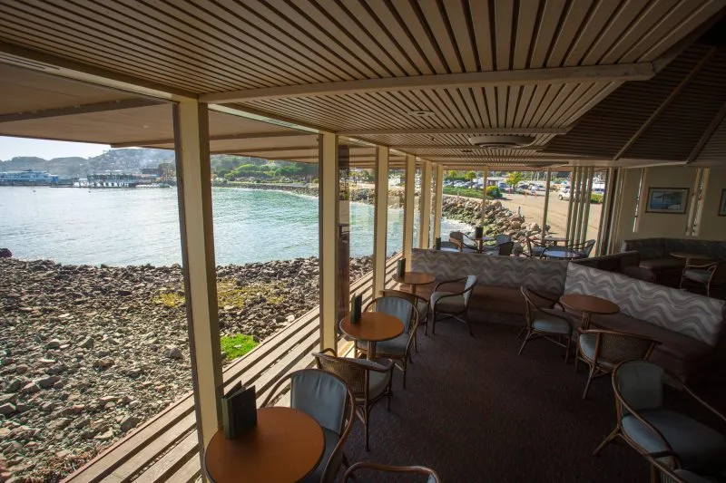 The Spinnaker Restaurant — photo 11