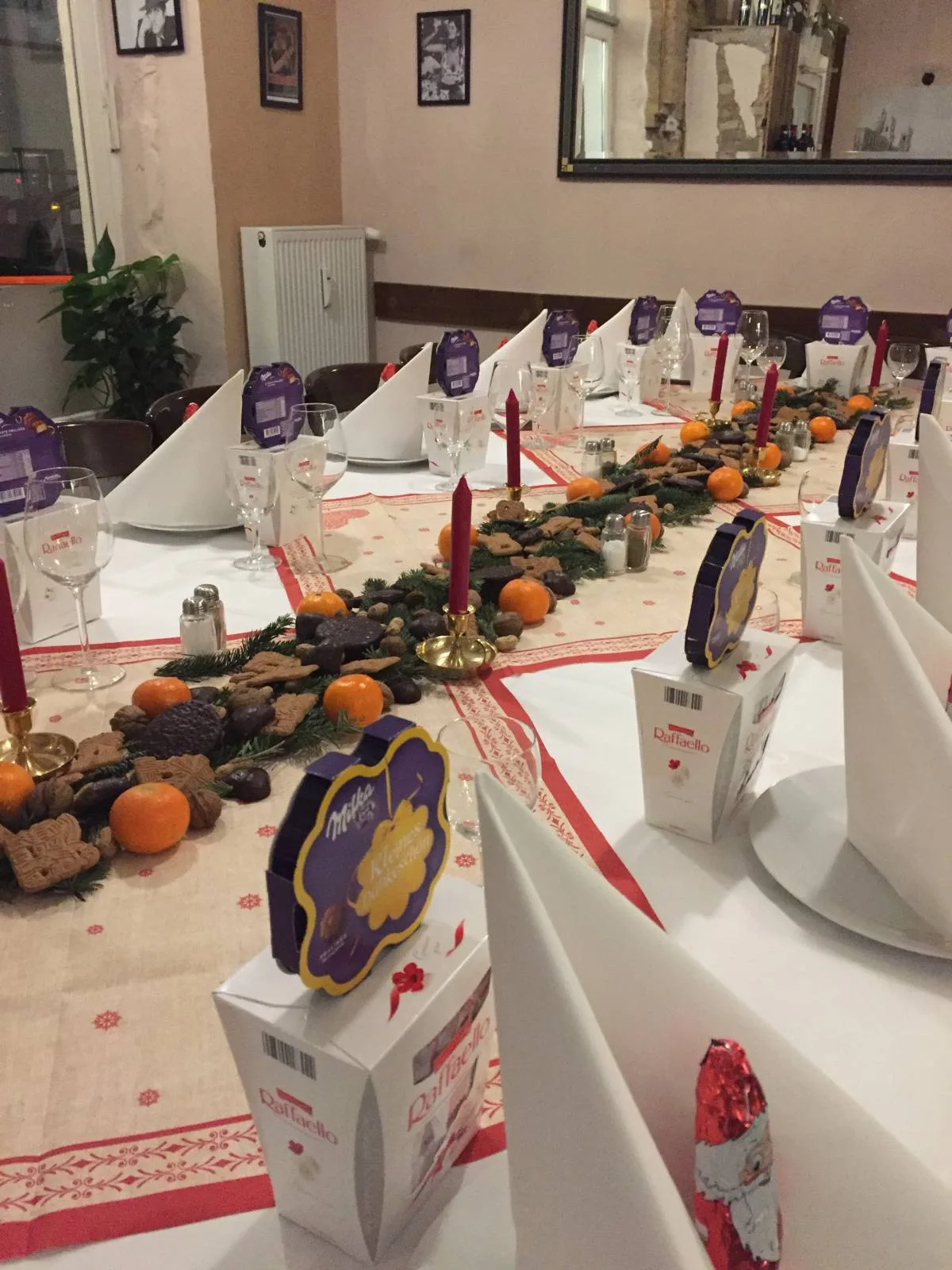 Trattoria Splendido — photo 7