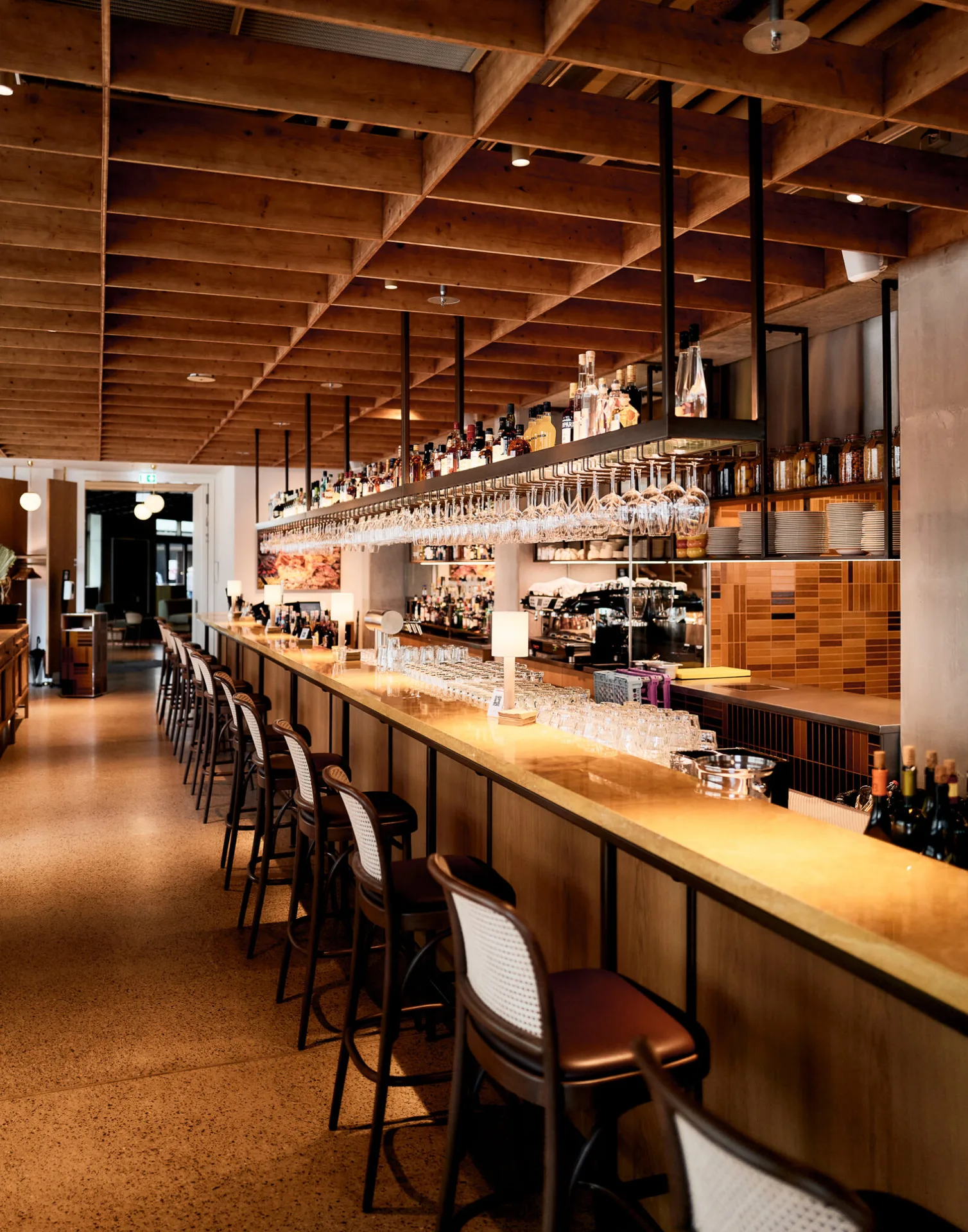 Brasserie Nitz — photo 61