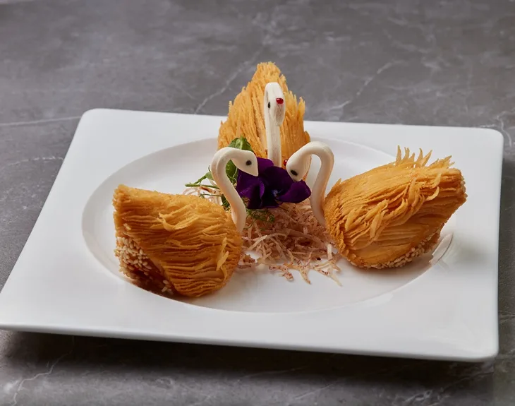 La Chine — photo 13