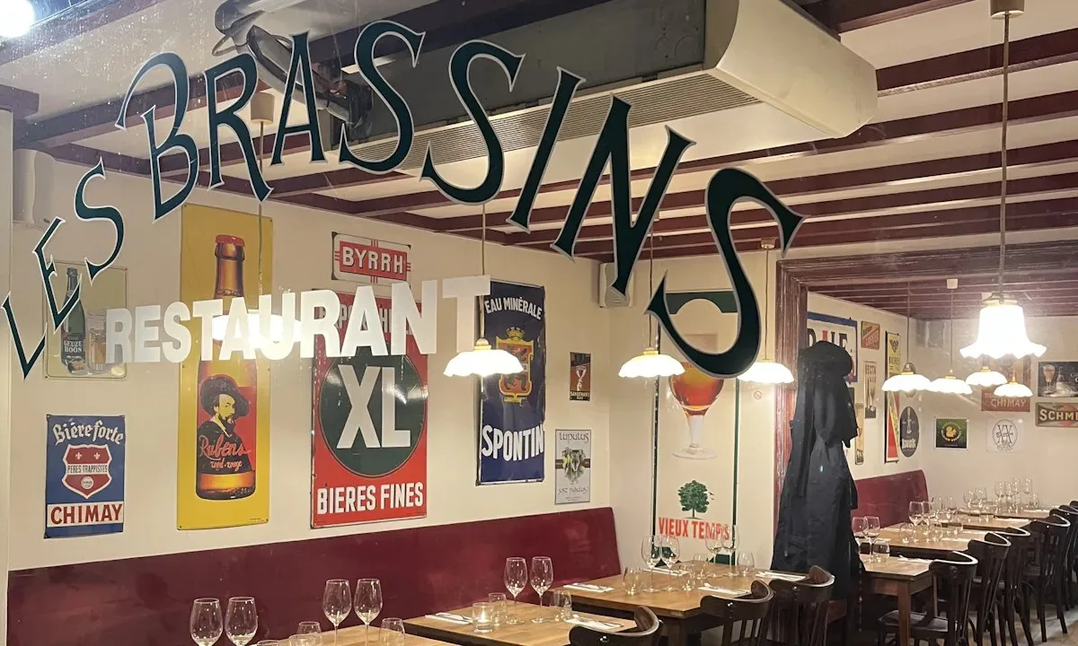 Les Brassins — photo 8