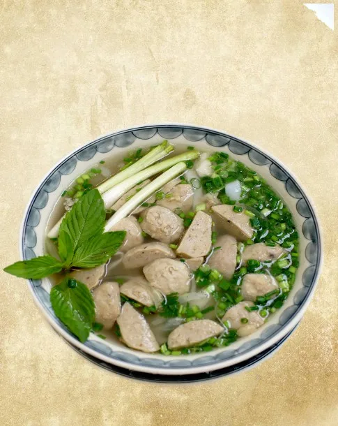 Phở Việt Nam (District 1) — photo 23