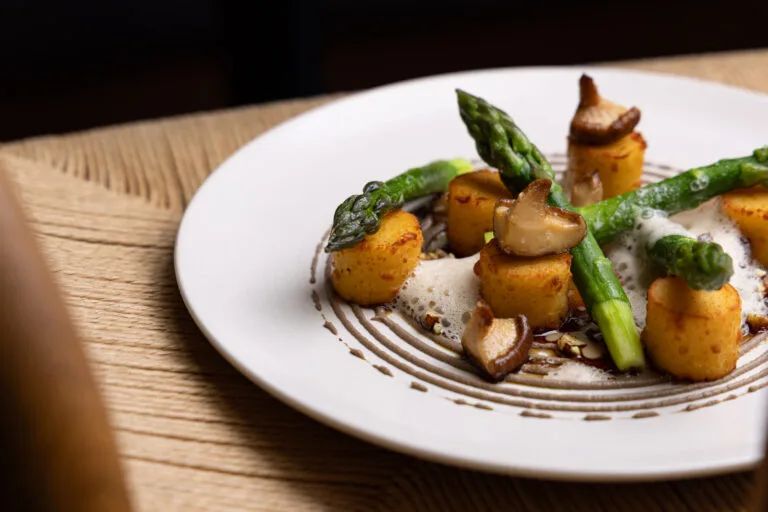 The Woodspeen – Restaurant and Cookery School — photo 32