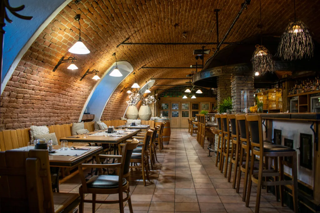 Restaurace Koníček — photo 7
