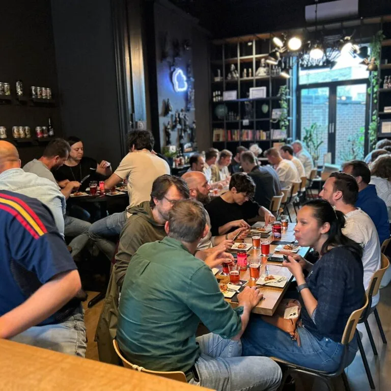Brasserie Rongese — photo 22