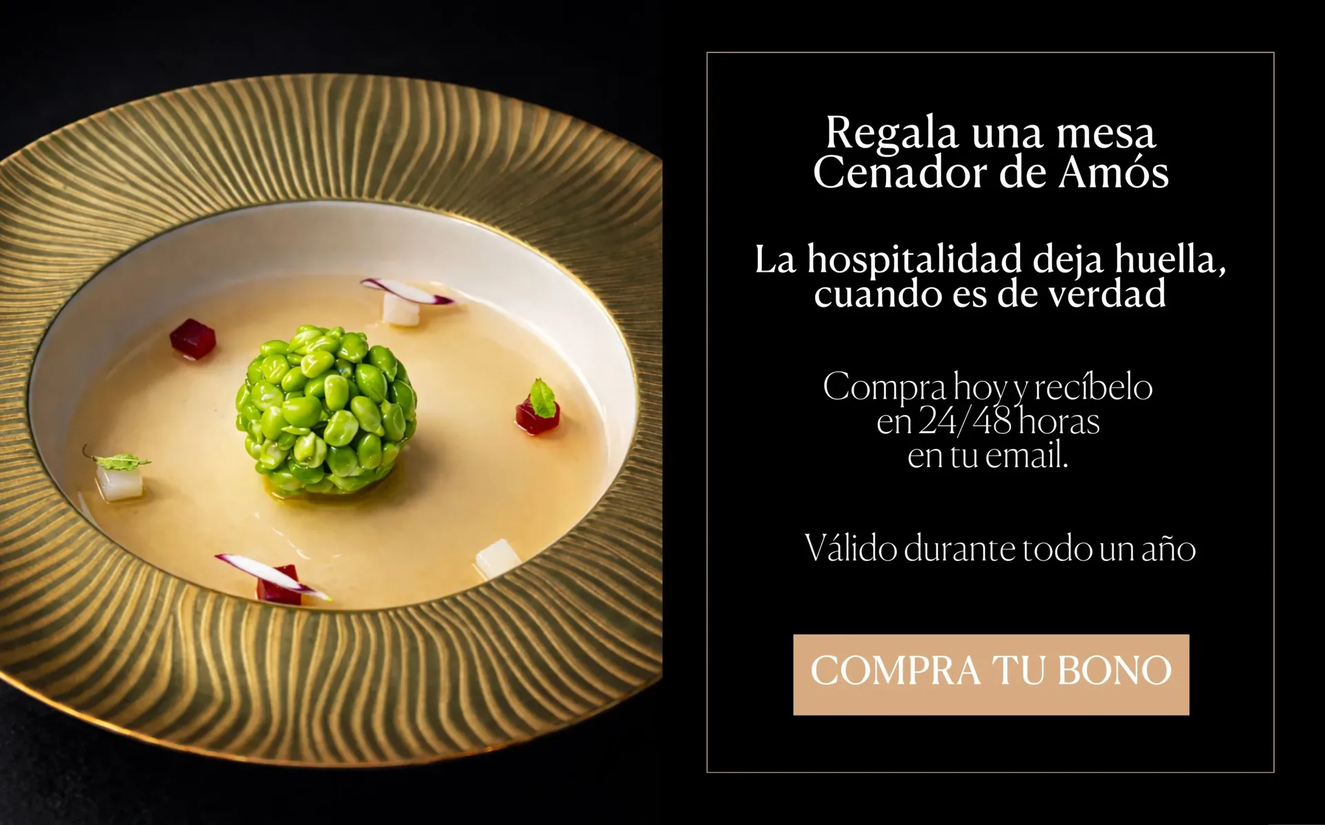 Cenador de Amós — photo 14
