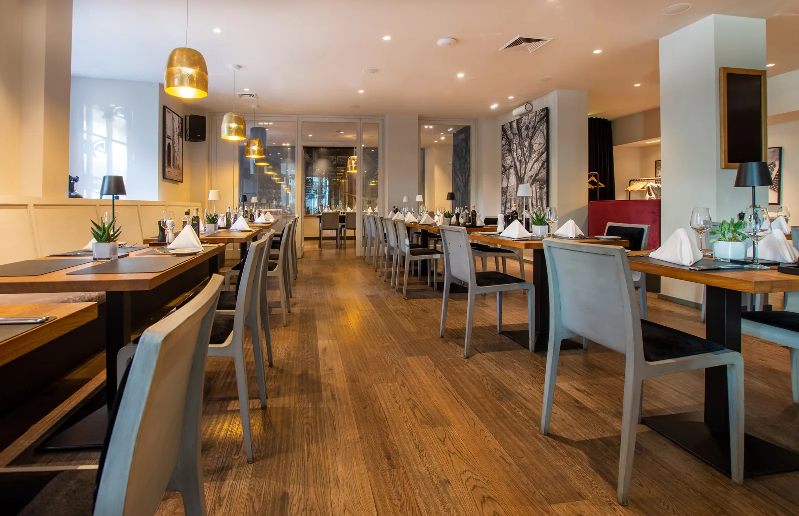 Vince Ristorante — photo 34