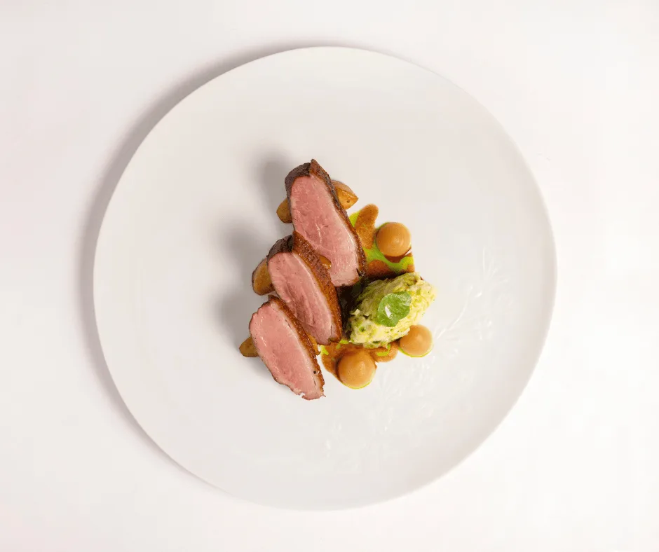 MICHAEL CAINES at The Stafford — photo 30