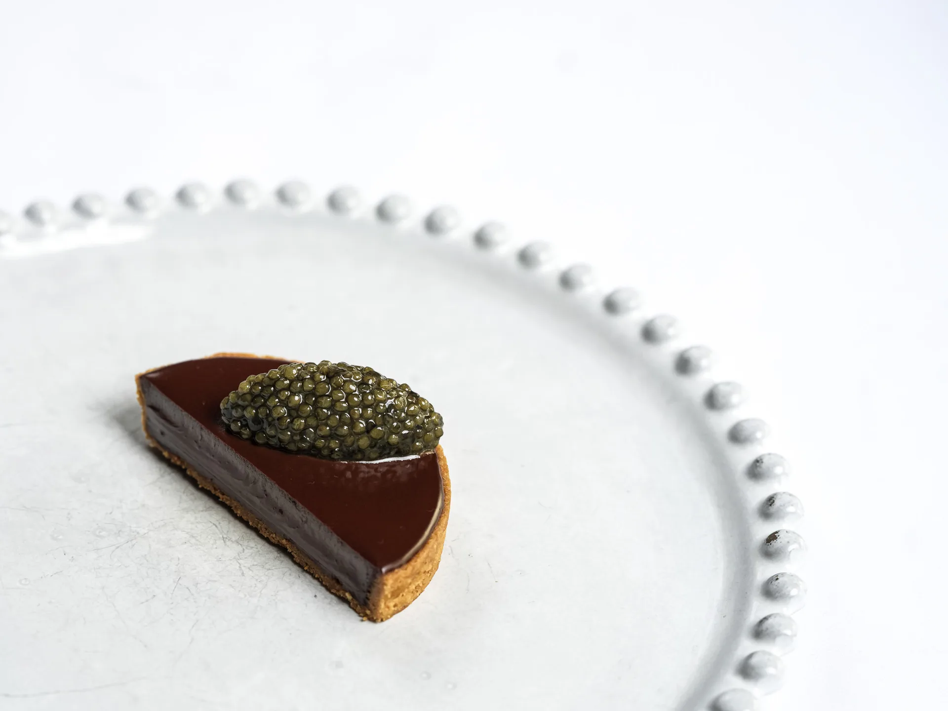 Table by Bruno Verjus — photo 13